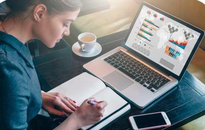 Contabilidad Empresarial